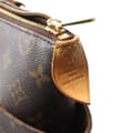 Miniatyrbillede 9 af 10: Pre-owned Louis Vuitton Monogram Totally PM Brown
