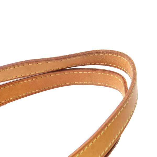Pre-owned Louis Vuitton Monogram Totally PM Brown