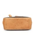 Miniatyrbillede 3 af 10: Pre-owned Louis Vuitton Monogram Cabas Piano Brown
