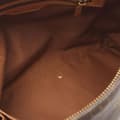 Miniatyrbillede 5 af 10: Pre-owned Louis Vuitton Monogram Cabas Piano Brown