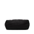 Miniatyrbilde 3 av 10: Pre-owned Saint Laurent Nylon Puffer Tote Black