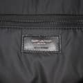 Miniatyrbilde 5 av 10: Pre-owned Saint Laurent Nylon Puffer Tote Black