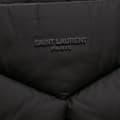 Miniatyrbilde 7 av 10: Pre-owned Saint Laurent Nylon Puffer Tote Black