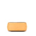 Miniatyrbillede 3 af 10: Pre-owned Louis Vuitton Monogram Cabas Mezzo Brown
