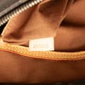 Miniatyrbillede 6 af 10: Pre-owned Louis Vuitton Monogram Cabas Mezzo Brown