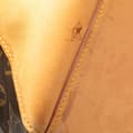 Miniatyrbillede 10 af 10: Pre-owned Louis Vuitton Monogram Cabas Mezzo Brown
