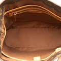 Pikkukuva 4 / 10: Pre-owned Louis Vuitton Monogram Vavin GM Brown