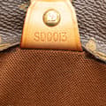 Pikkukuva 6 / 10: Pre-owned Louis Vuitton Monogram Vavin GM Brown