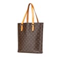Pikkukuva 2 / 10: Pre-owned Louis Vuitton Monogram Vavin GM Brown