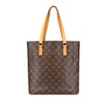 Pikkukuva 1 / 10: Pre-owned Louis Vuitton Monogram Vavin GM Brown