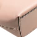 Miniatyrbild 9 av 10: Pre-owned Valentino Leather Rockstud Tote Pink