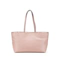 Miniatyrbild 1 av 10: Pre-owned Valentino Leather Rockstud Tote Pink