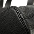 Miniatyrbilde 8 av 10: Pre-owned Burberry Leather Tote Black