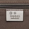 Miniatyrbild 5 av 10: Pre-owned Gucci GG Canvas Tote Brown