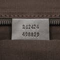 Miniatyrbild 6 av 10: Pre-owned Gucci GG Canvas Tote Brown
