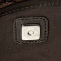 Miniatyrbild 9 av 10: Pre-owned Gucci GG Canvas Tote Brown