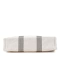 Pikkukuva 3 / 10: Pre-owned Hermès Canvas Fourre Tout MM Gray