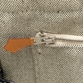 Pikkukuva 9 / 10: Pre-owned Hermès Canvas Fourre Tout MM Gray