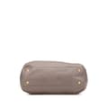 Pikkukuva 3 / 10: Pre-owned Prada Cervo Tote Brown