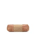 Miniatyrbilde 3 av 10: Pre-owned Gucci GG Canvas Miss GG Tote Brown