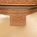 Miniatyrbilde 5 av 10: Pre-owned Gucci GG Canvas Miss GG Tote Brown
