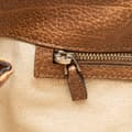 Miniatyrbilde 7 av 10: Pre-owned Gucci GG Canvas Miss GG Tote Brown