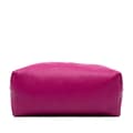 Miniatyrbild 3 av 9: Pre-owned Gucci Kids Mini Leather Soho Tote Pink