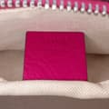 Miniatyrbild 5 av 9: Pre-owned Gucci Kids Mini Leather Soho Tote Pink