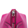Miniatyrbild 6 av 9: Pre-owned Gucci Kids Mini Leather Soho Tote Pink