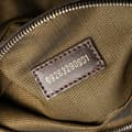 Miniatyrbilde 6 av 10: Pre-owned Fendi Small Zucca Canvas Twins Tote Brown