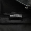 Miniatyrbild 6 av 10: Pre-owned Gucci GG Canvas Tote Blue