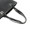 Miniatyrbild 10 av 10: Pre-owned Gucci GG Canvas Tote Blue