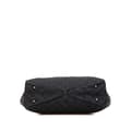 Miniatyrbilde 3 av 10: Pre-owned Gucci GG Canvas Tote Black