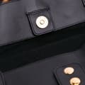 Miniatyrbilde 7 av 9: Pre-owned Dolce & Gabbana Faux Fur Leopard Print Beatrice Tote Brown