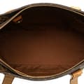 Miniatyrbilde 4 av 9: Pre-owned Louis Vuitton Monogram Cabas Piano Brown