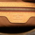 Miniatyrbilde 5 av 9: Pre-owned Louis Vuitton Monogram Cabas Piano Brown