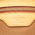 Miniatyrbild 5 av 10: Pre-owned Louis Vuitton Monogram Vavin GM Brown