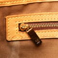 Miniatyrbild 7 av 10: Pre-owned Louis Vuitton Monogram Vavin GM Brown