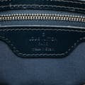 Miniatyrbillede 5 af 10: Pre-owned Louis Vuitton Monogram Mat Stockton Blue