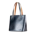 Miniatyrbillede 2 af 10: Pre-owned Louis Vuitton Monogram Mat Stockton Blue