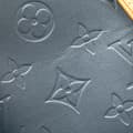 Miniatyrbillede 7 af 10: Pre-owned Louis Vuitton Monogram Mat Stockton Blue