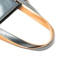 Miniatyrbillede 10 af 10: Pre-owned Louis Vuitton Monogram Mat Stockton Blue
