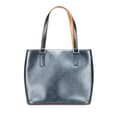 Miniatyrbillede 1 af 10: Pre-owned Louis Vuitton Monogram Mat Stockton Blue