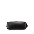 Miniatyrbild 3 av 10: Pre-owned Gucci GG Canvas Tote Black