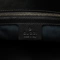 Miniatyrbild 5 av 10: Pre-owned Gucci GG Canvas Tote Black