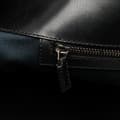 Miniatyrbild 7 av 10: Pre-owned Gucci GG Canvas Tote Black