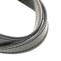 Miniatyrbild 9 av 10: Pre-owned Gucci GG Canvas Tote Black