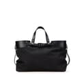 Miniatyrbild 1 av 10: Pre-owned Gucci GG Canvas Tote Black