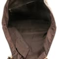 Pikkukuva 4 / 9: Pre-owned Gucci GG Canvas Abbey D Ring Tote Brown
