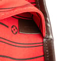 Miniatyrbillede 6 af 10: Pre-owned Louis Vuitton Damier Ebene Neverfull MM Brown